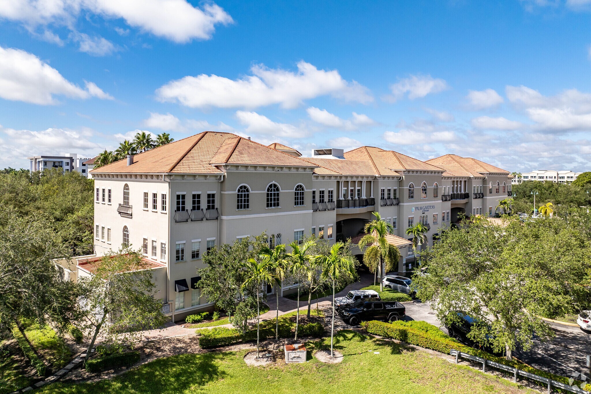 14601 Hotel Rd, Miramar, FL for Rent