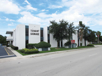 Fort Lauderdale, FL Office - 2150 S Andrews Ave