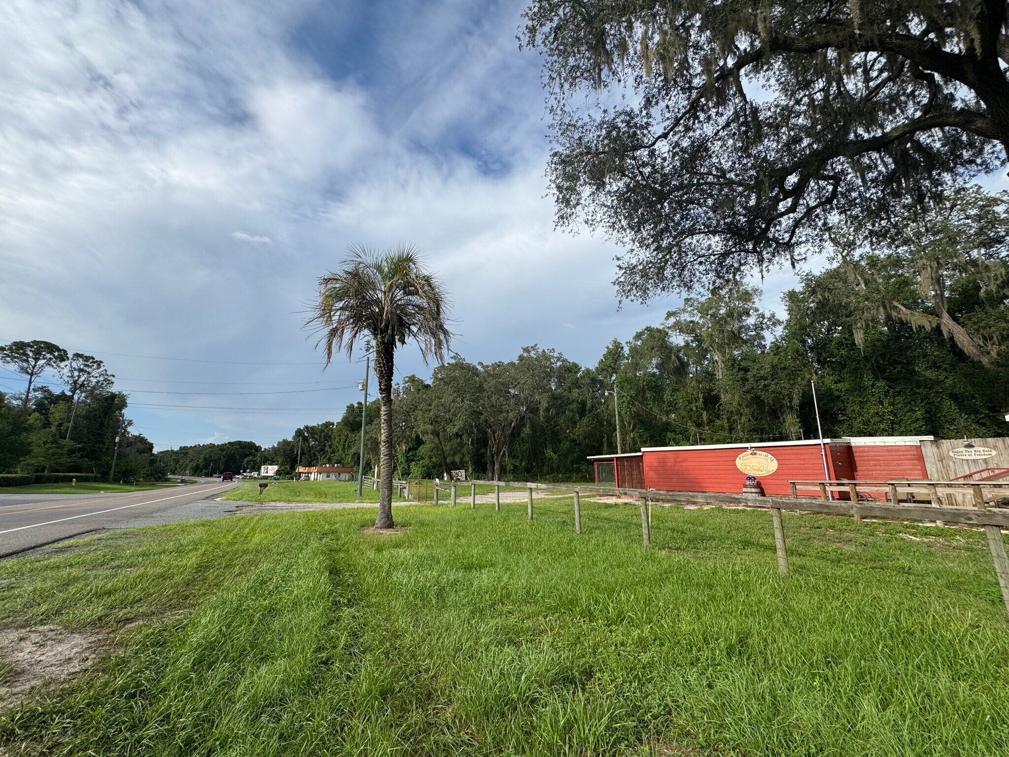 7191 S Florida Ave, Floral City, FL for Sale