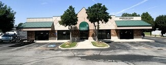Midwest City, OK Office - 1113 S Douglas Blvd