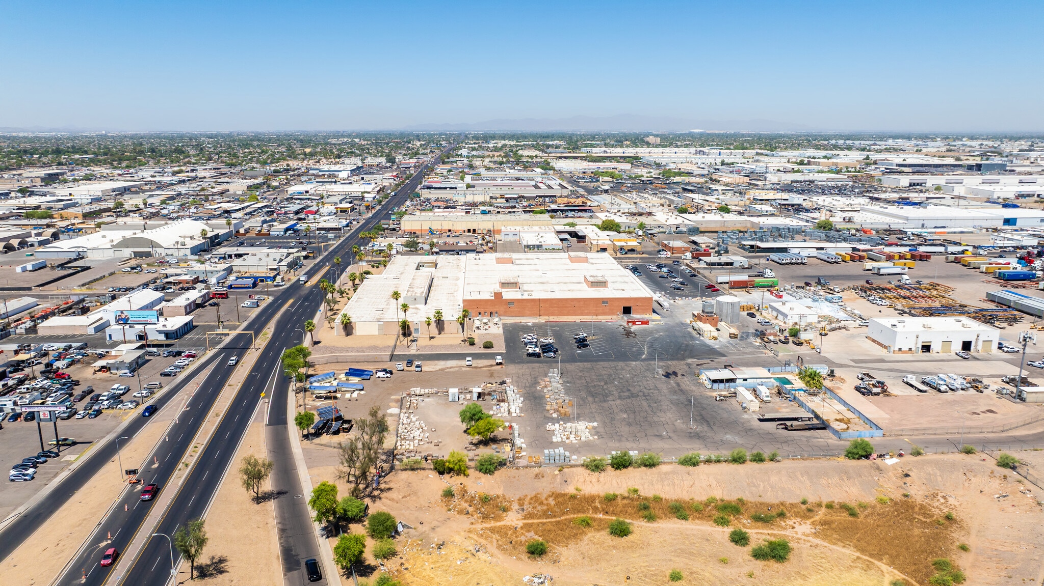 3750 W Indian School Rd, Phoenix, AZ for Rent