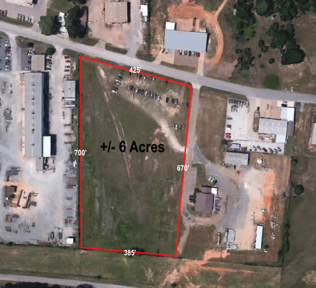 1016 Cox Dr, Kilgore, TX for Sale