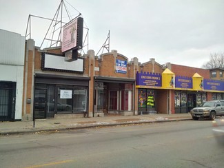 Chicago, IL Retail - 211-213 E 79th St