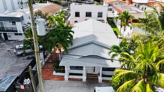 Miami, FL Apartments - 1234 SW 4th St