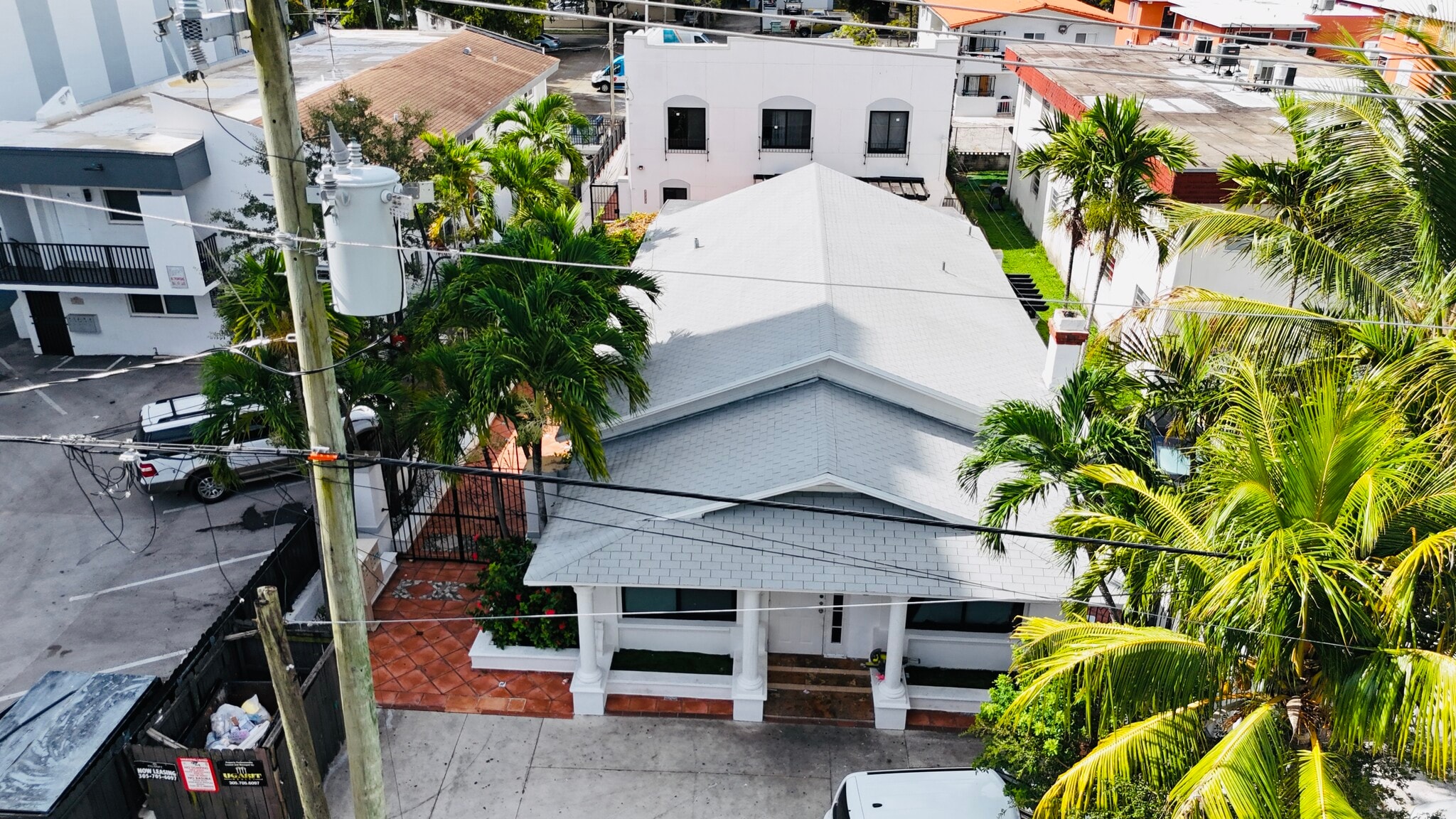 1234 SW 4th St, Miami, FL for Sale