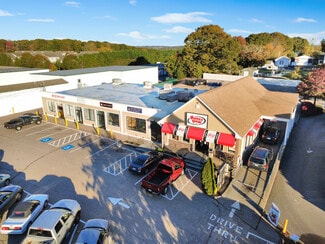 Westerly, RI Retail - 240 Post Rd