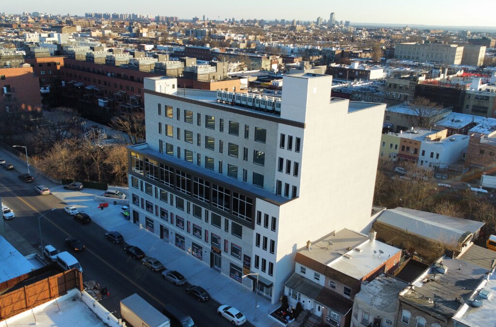 1514-1530 60th St, Brooklyn, NY for Rent