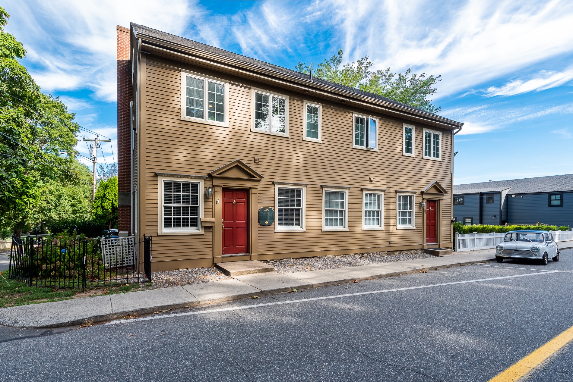 11 north main St, Essex, CT for Sale
