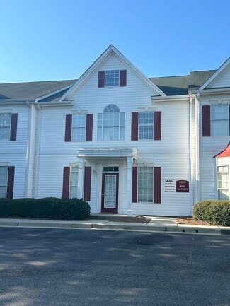 Marietta, GA Office - 701 Whitlock Ave SW Marietta, GA Office - 701 Whitlock Ave SW