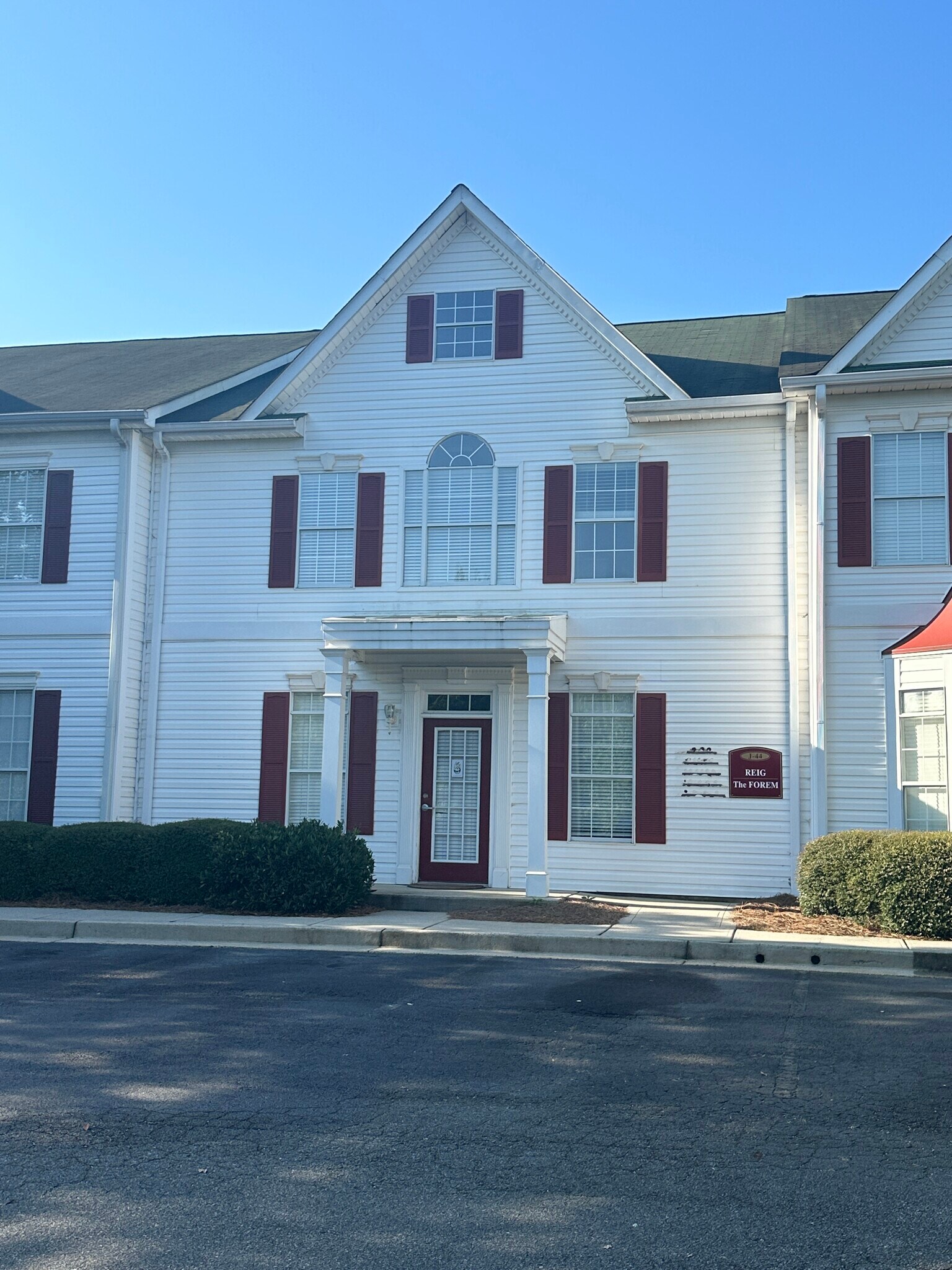 701 Whitlock Ave SW, Marietta, GA for Rent