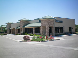 Loveland, CO Office/Retail - 320-344 W 37th St