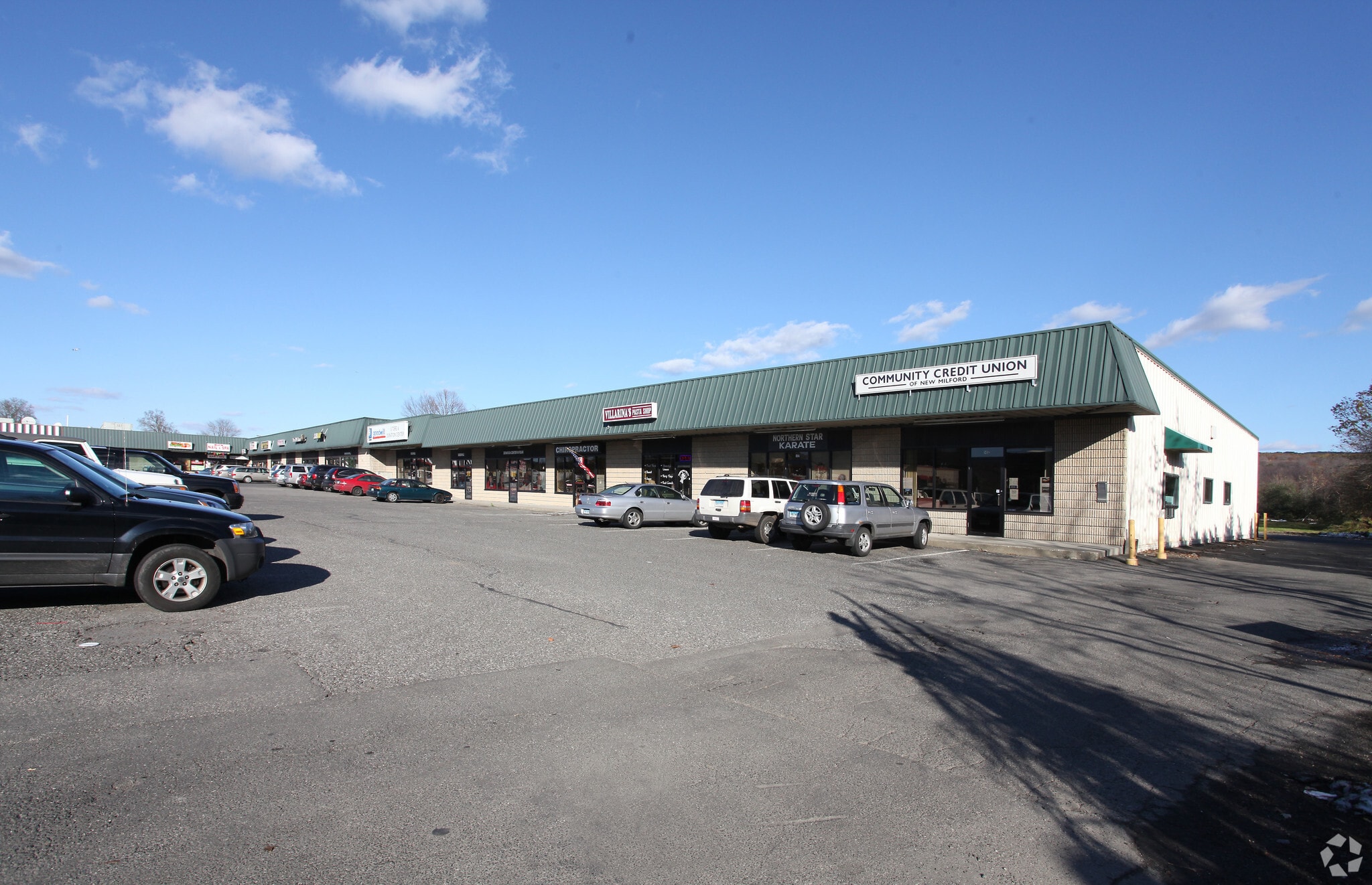 129-145 Danbury Rd, New Milford, CT for Rent