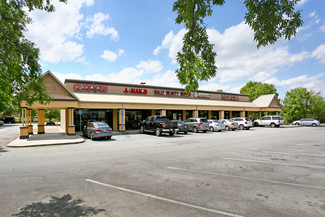 Valdosta Commercial Real Estate For Rent & Lease | Showcase