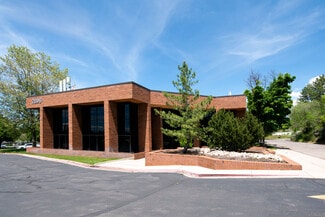 Provo, UT Office - 2696 N University Ave