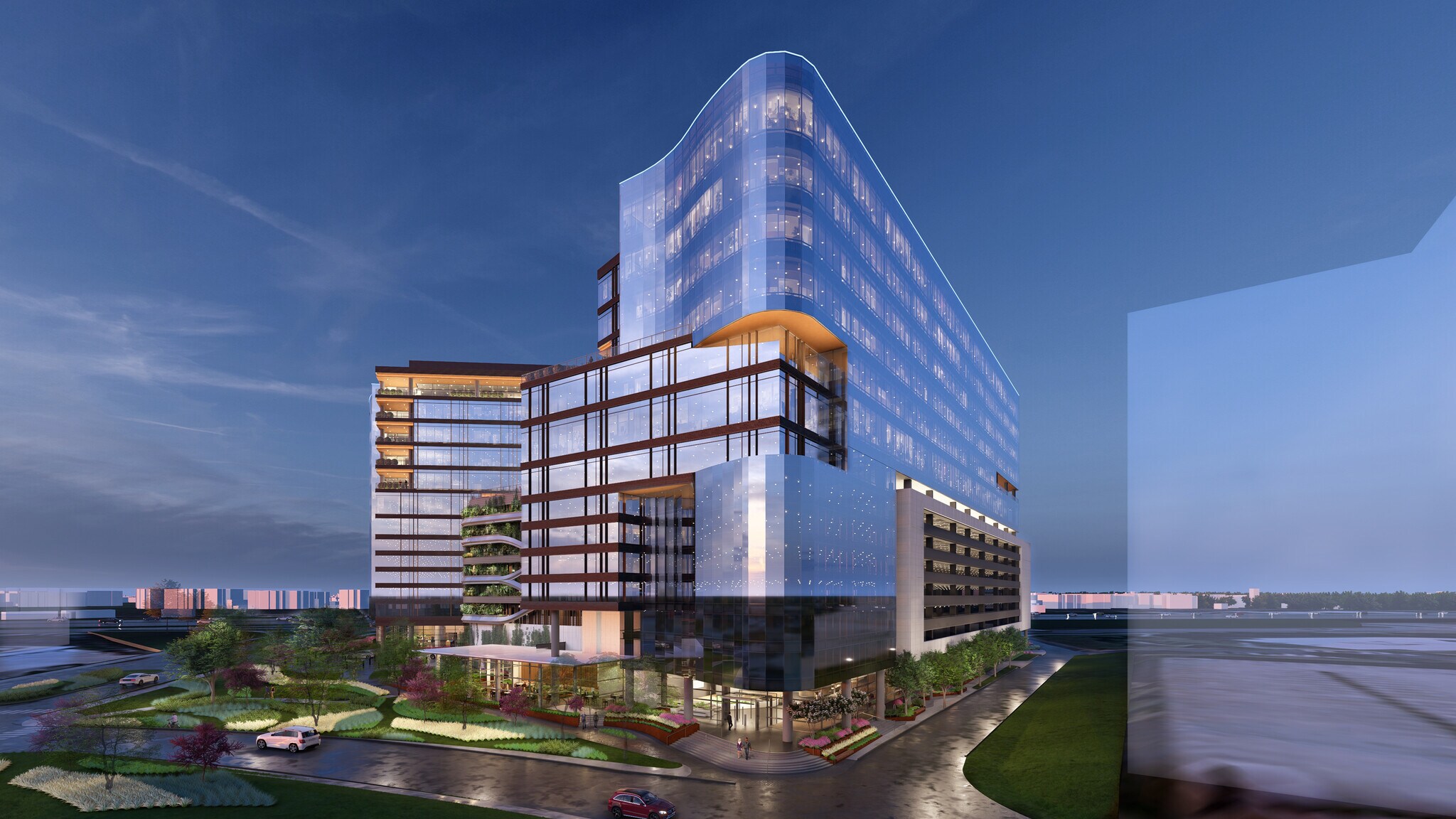 12021 Alterra Pky, Austin, TX for Rent