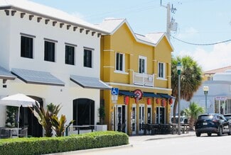 Delray Beach, FL Office/Retail - 504 E Atlantic Ave Delray Beach, FL Office/Retail - 504 E Atlantic Ave