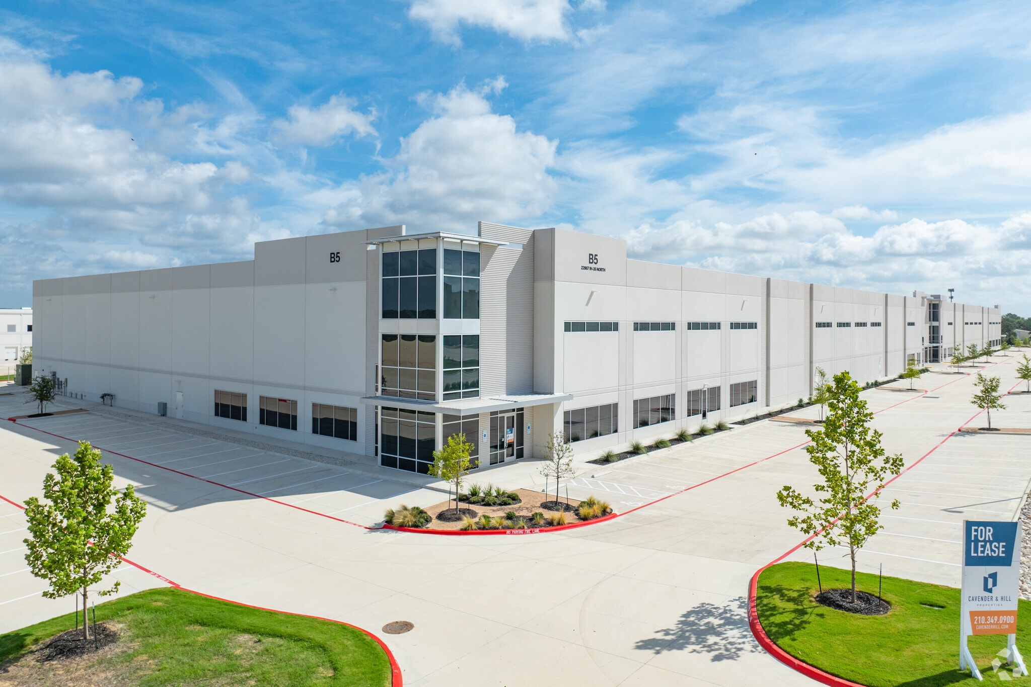 22867 IH-35, Schertz, TX for Rent