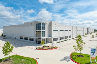 Schertz, TX Industrial - 22867 IH-35