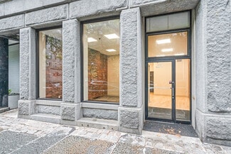 Boston, MA Office/Retail - 142 Commercial St