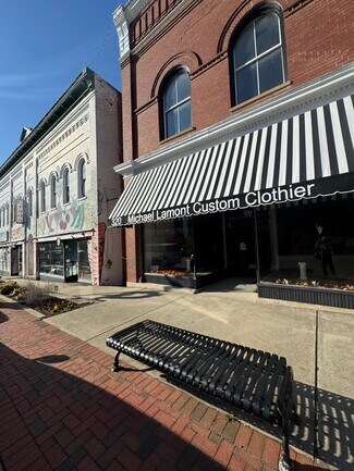 Clarksville, VA Retail - 320 Virginia Ave