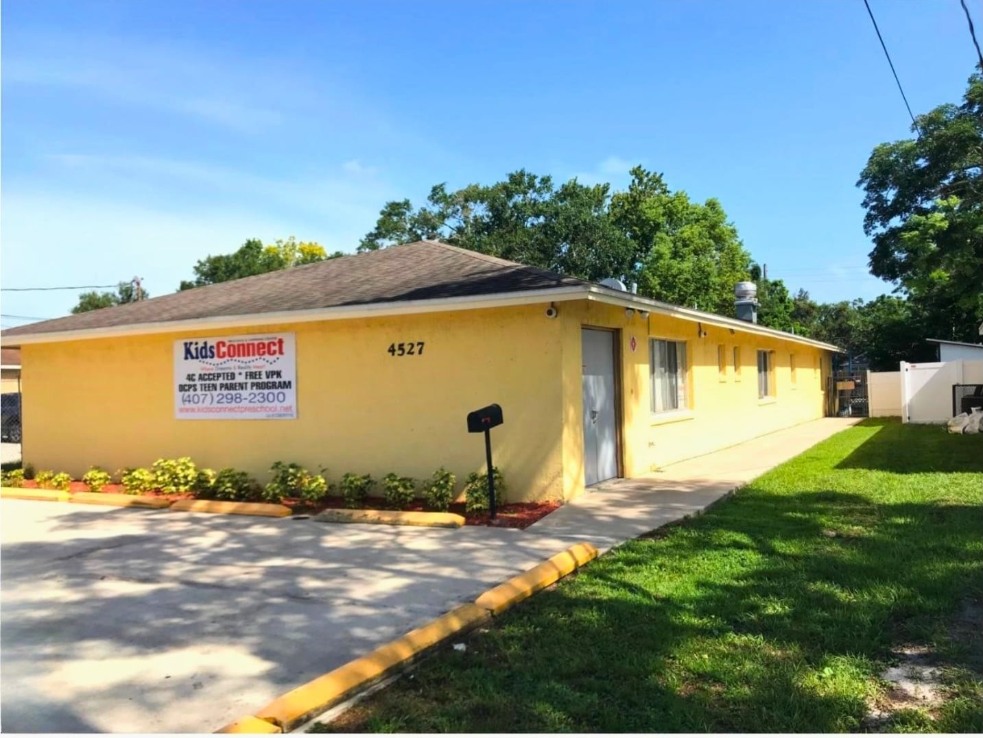 4527 Carter St, Orlando, FL for Rent