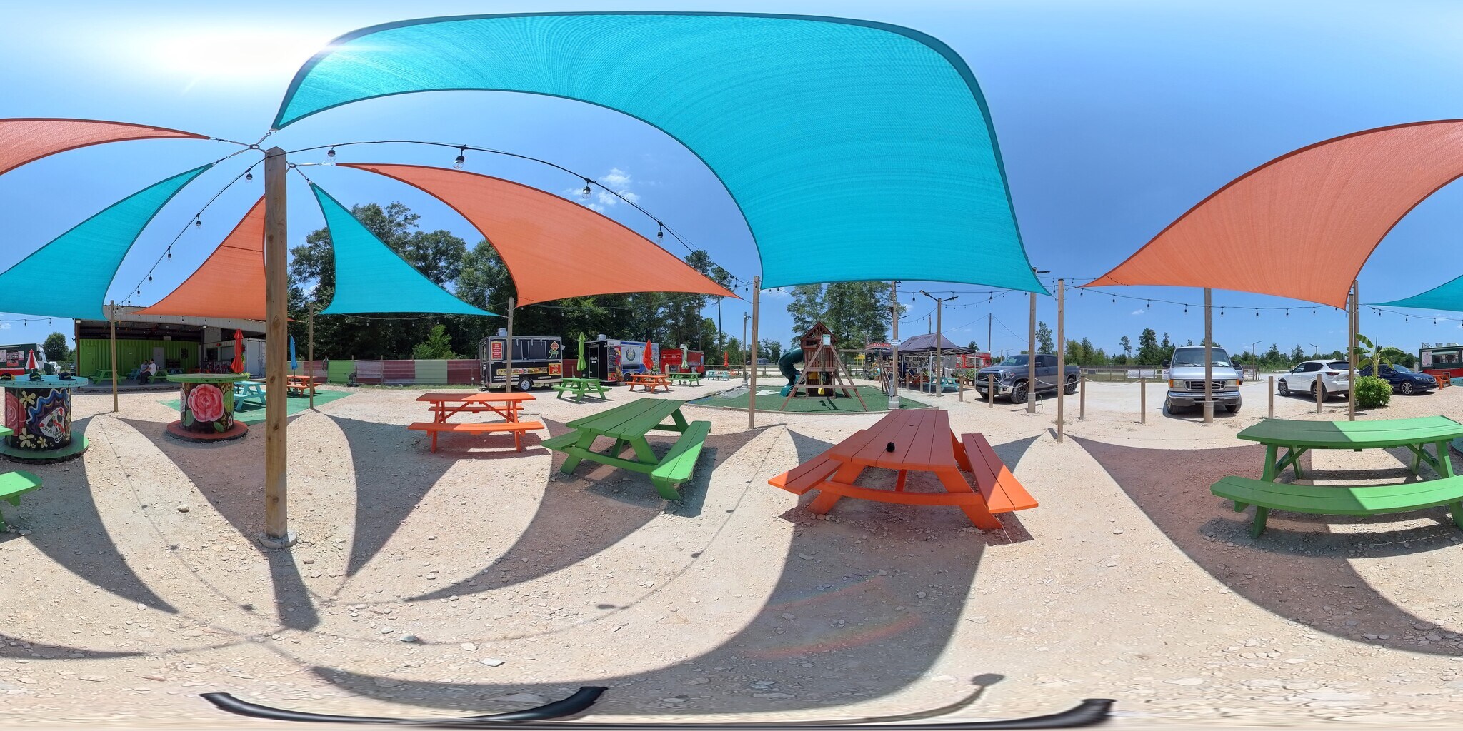 422 County Road 5000, Cleveland, TX for Sale