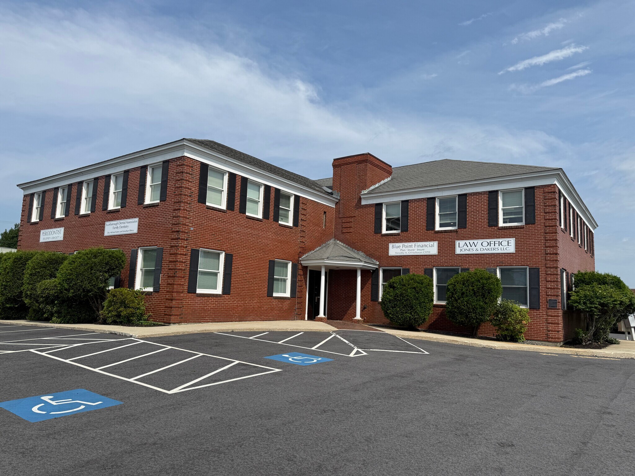 243 US Route 1, Scarborough, ME for Sale