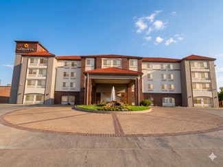 Dodge City, KS Hospitality - 2400 W Wyatt Earp Blvd