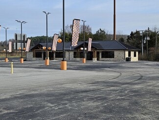 Sweetwater, TN Showroom - 1391 Murrays Chapel Rd