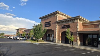 Parker, CO Retail - 17002 E Mainstreet