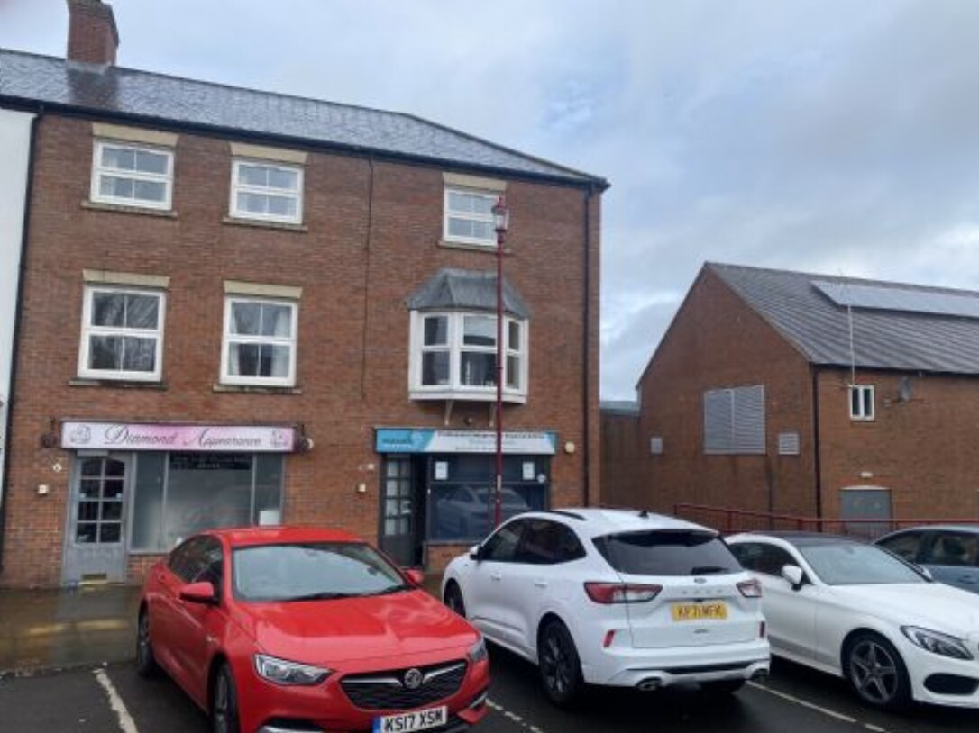 12 St Johns Sq, Daventry, NTH for Rent