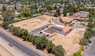 Visalia, CA Office - Avenida De Los Robles Visalia, CA Office - Avenida De Los Robles