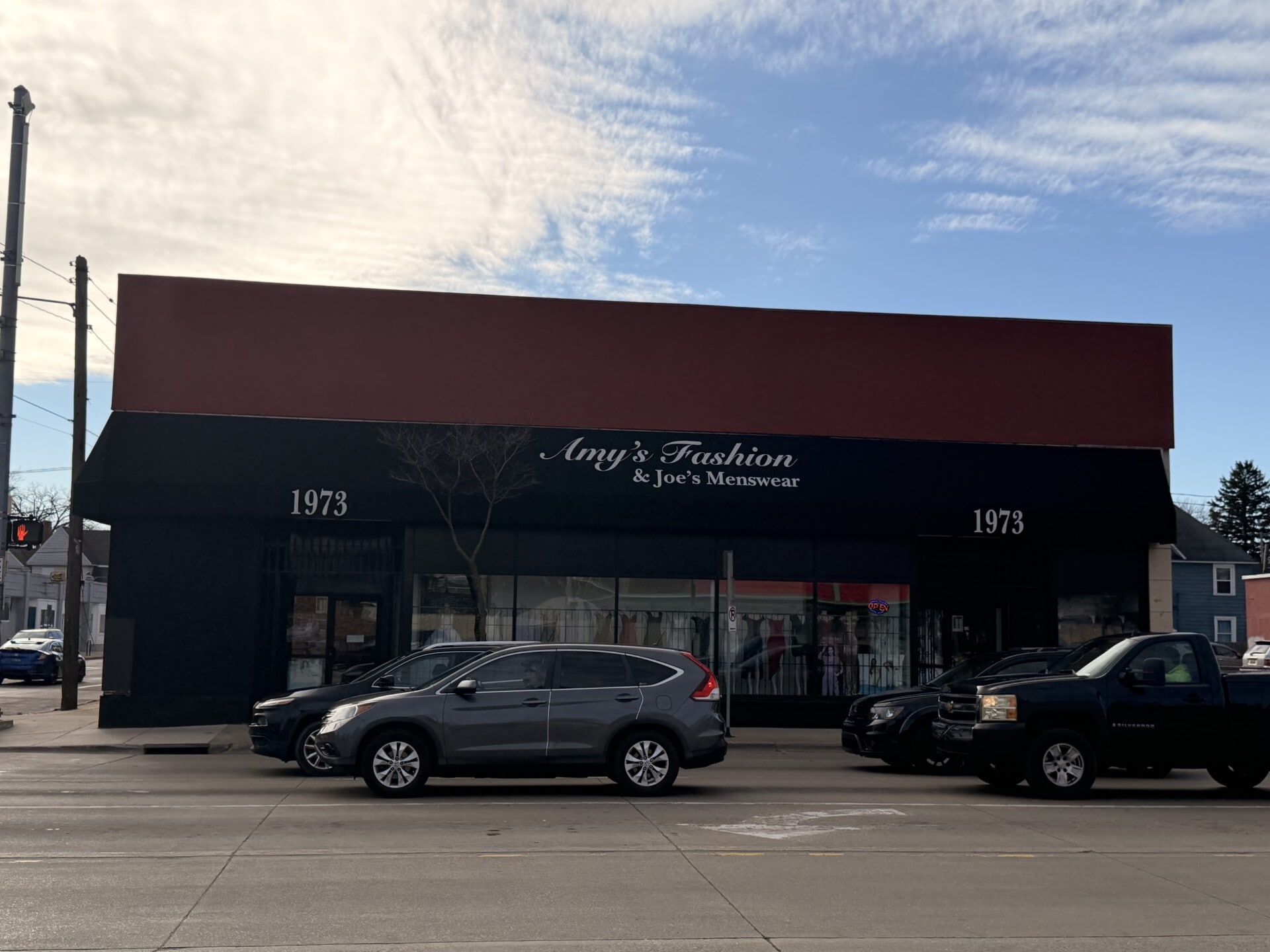 1973 Division Ave S, Grand Rapids, MI for Sale