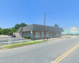 Andrews, SC Office/Residential - 10 S Morgan Ave Andrews, SC Office/Residential - 10 S Morgan Ave
