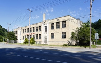 Mckeesport, PA Schools - 2225 5th Ave