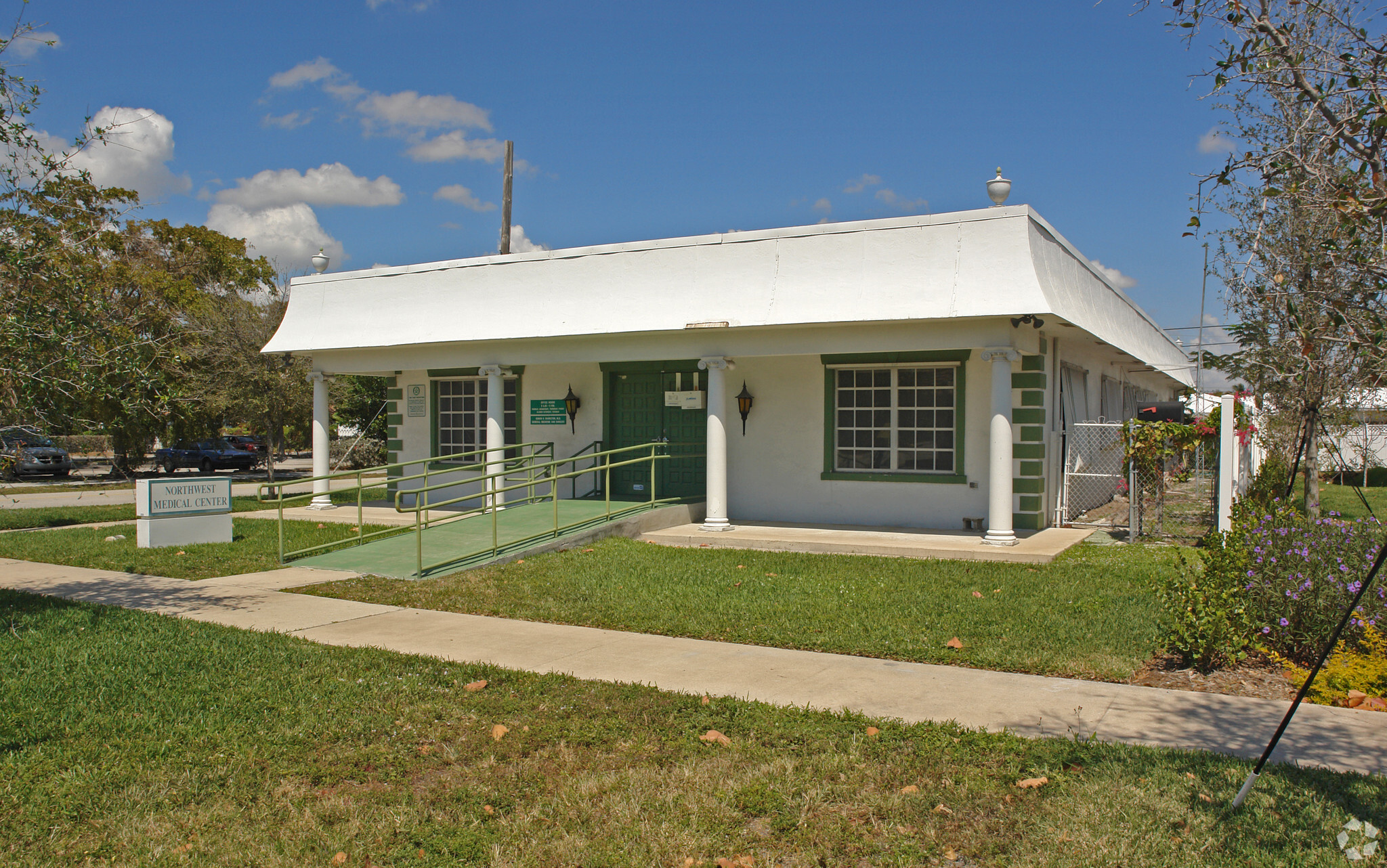 401 NE 1st St, Pompano Beach, FL for Rent