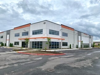 Marysville, WA Industrial - 4000 156th St NE