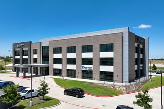 Plano, TX Medical - 3465 National Dr
