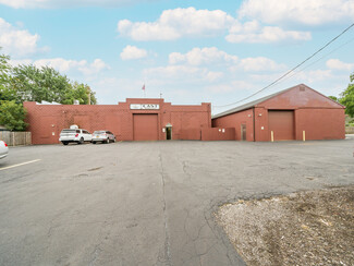 Rochester, NY Warehouse - 305 Tremont St