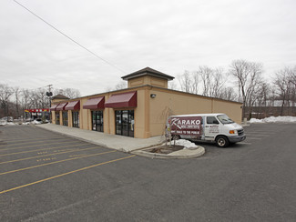 Monsey, NY Retail - 414 Rt 59