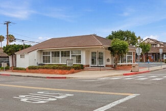 Laguna Beach, CA Office/Retail - 1495 Glenneyre St Laguna Beach, CA Office/Retail - 1495 Glenneyre St