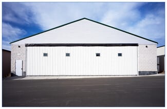 Loveland, CO Self-Storage Facilities - 5271 Beechcraft St