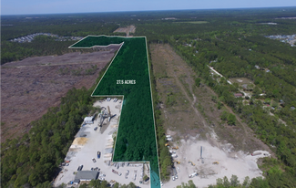 Ocean Isle Beach, NC Commercial Land - 1500 Loblolly SW Ln