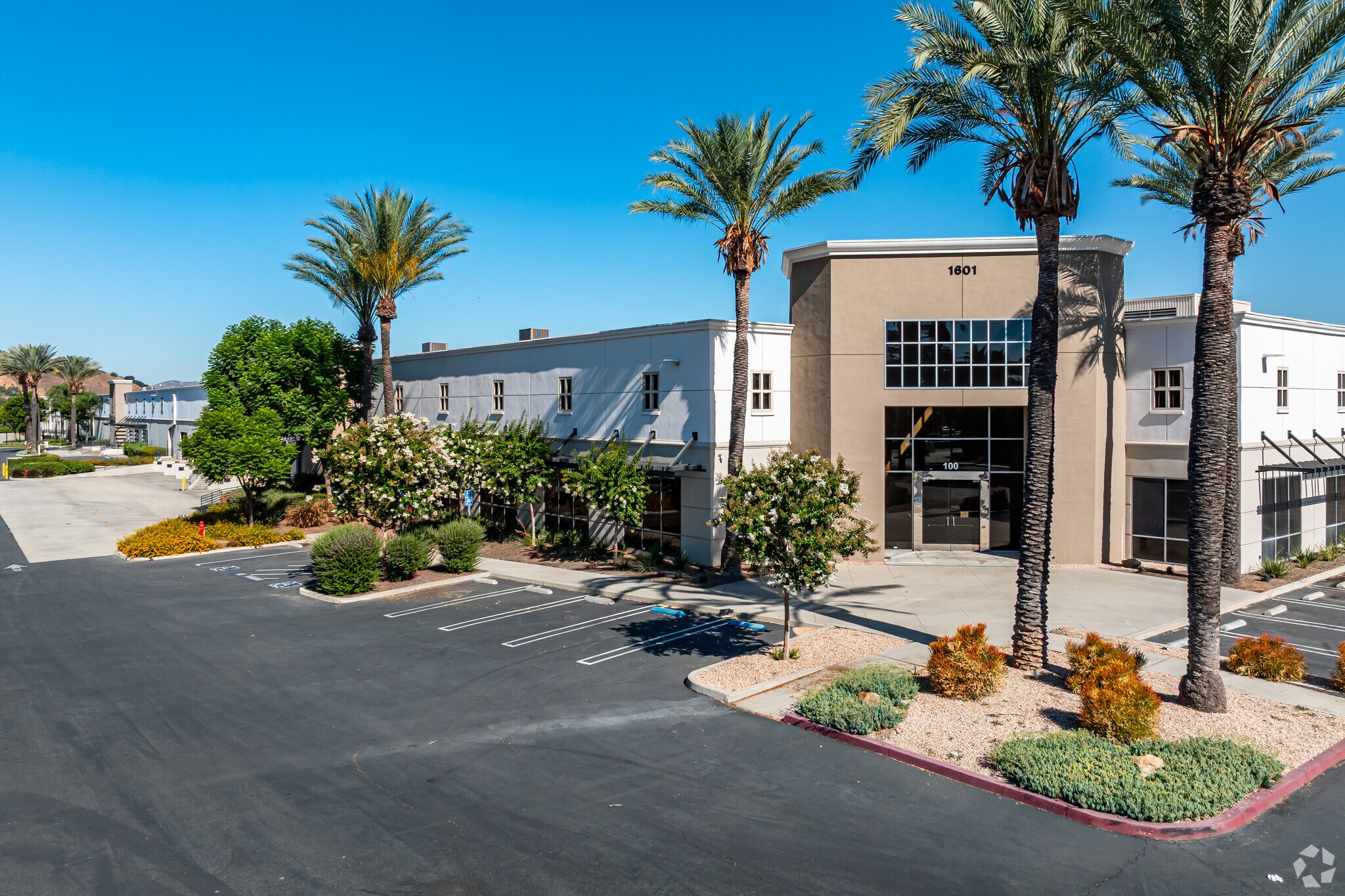 1601 W Mission Blvd, Pomona, CA for Rent