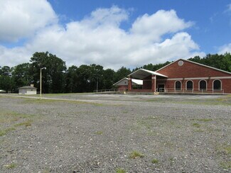 Woodville, TX Churches - 1561 US Hwy 69 N