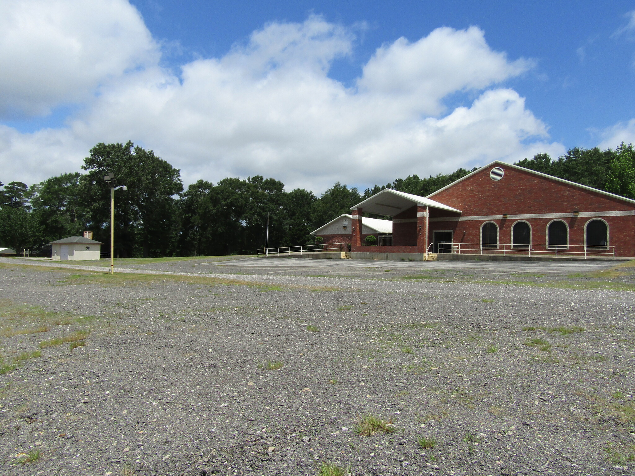 1561 US Hwy 69 N, Woodville, TX for Sale