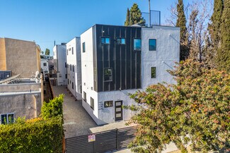 North Hollywood, CA undefined - 6421 Troost Ave North Hollywood, CA undefined - 6421 Troost Ave