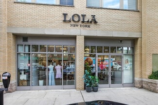 Tuckahoe, NY Retail - 300 Columbus Ave