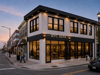 Rockville Centre, NY Retail - 228 Merrick Rd