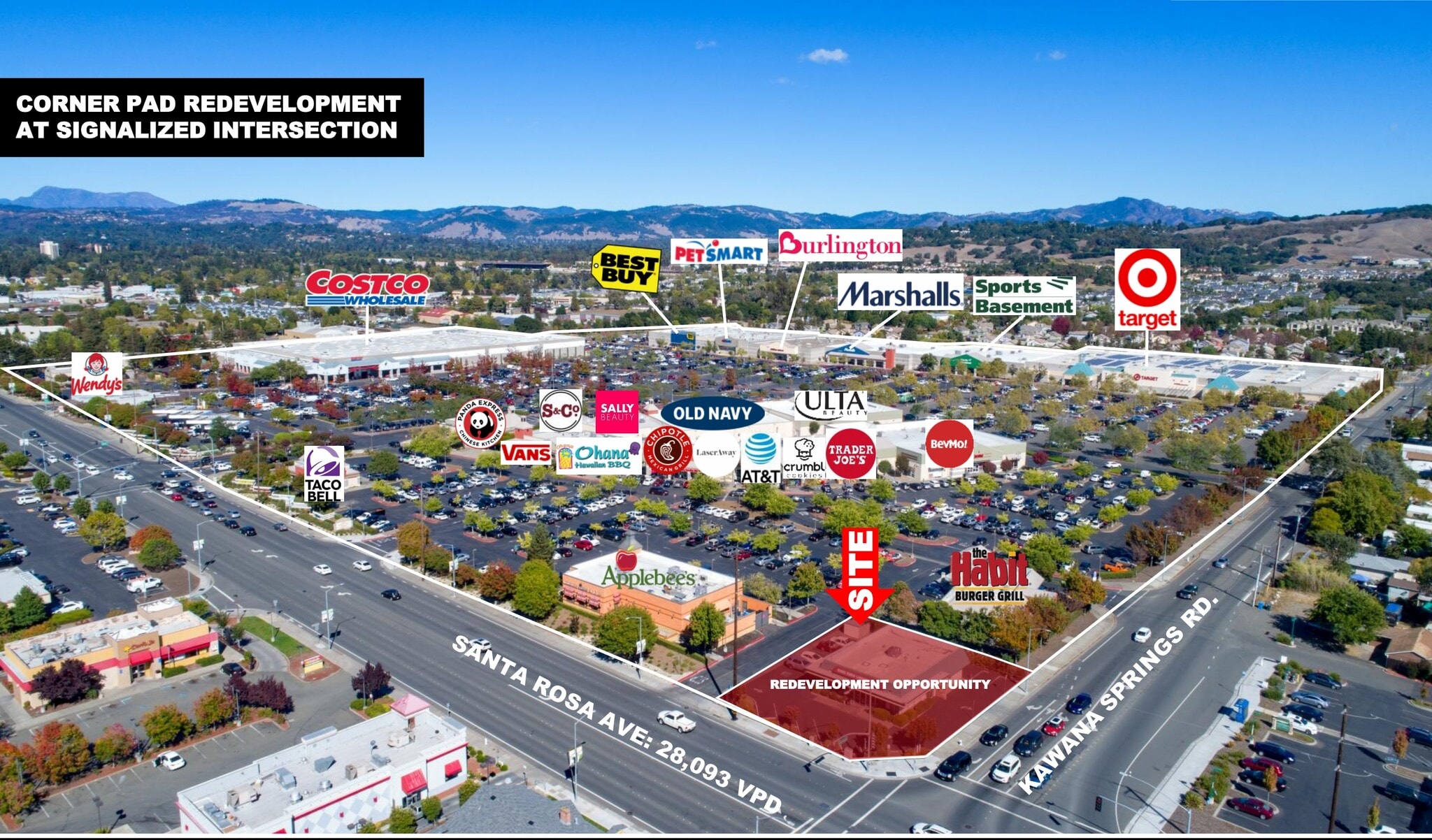 2296 Santa Rosa Ave, Santa Rosa, CA for Rent